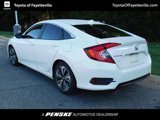 Used 2018 Honda Civic EX-T image 3