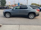 Used 2018 Chevrolet Traverse LT w/ LPO, Floor Liner Package image 6