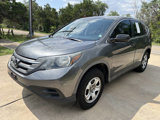 Used 2012 Honda CR-V LX image 4