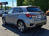 New 2025 Mitsubishi Outlander Sport ES image 3