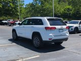 Certified 2022 Jeep Grand Cherokee Limited image 3