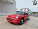 Used 2002 Ford Thunderbird image 4