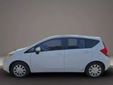 Used 2015 Nissan Versa Note SV image 2