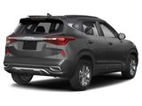 Certified 2023 Kia Seltos S image 2
