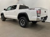 Used 2023 Toyota Tacoma TRD Off-Road image 3