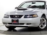 Used 2002 Ford Mustang GT image 2