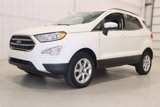 Certified 2022 Ford EcoSport SE w/ SE Convenience Package image 6