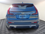 Used 2019 Cadillac XT4 Premium Luxury image 4