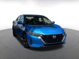 Used 2024 Nissan Sentra SV image 3