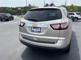 Used 2015 Chevrolet Traverse LT w/ Style and Technology Package image 5