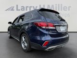 Used 2018 Hyundai Santa Fe Limited image 3