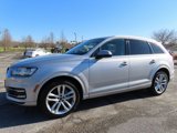 Used 2018 Audi Q7 3.0T Prestige w/ Prestige Package image 4