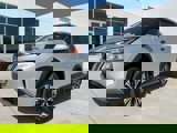 Used 2023 Nissan Rogue SV image 2