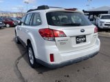 Used 2014 Subaru Outback 2.5i w/ Alloy Wheel Package image 6