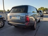 Used 2019 Land Rover Range Rover HSE image 4