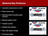 Used 2024 Toyota Camry SE image 5