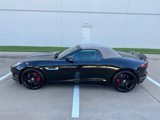 Used 2014 Jaguar F-TYPE S image 2