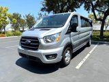 Used 2020 Ford Transit 350 XLT image 2