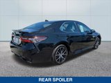 Used 2023 Toyota Camry SE image 5