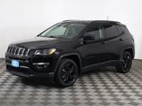 Used 2021 Jeep Compass Latitude image 5