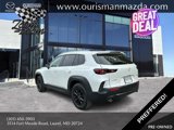 Used 2024 MAZDA CX-50 AWD 2.5 S w/ Preferred Package image 4