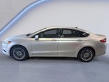 Used 2014 Ford Fusion Titanium image 4