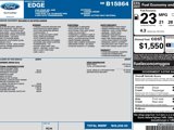 Used 2022 Ford Edge SEL w/ Convenience Package image 4