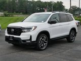 Used 2023 Honda Passport Elite image 2