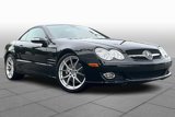 Used 2007 Mercedes-Benz SL 550 image 2