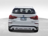 Used 2019 BMW X3 xDrive30i w/ Driving Assistance Package image 4