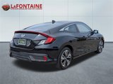 Used 2018 Honda Civic EX-T image 5