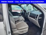 Certified 2017 Ford F150 Lariat image 2