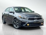 Used 2021 Kia Forte LXS image 3