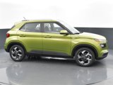 Certified 2024 Hyundai Venue SEL image 2