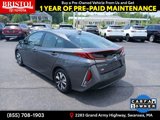 Used 2018 Toyota Prius Prime Advanced image 5