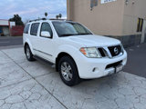 Used 2008 Nissan Pathfinder LE image 5