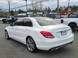 Used 2017 Mercedes-Benz C 300 Sedan image 5