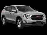 Used 2021 GMC Terrain SLE w/ Driver Convenience Package image 6