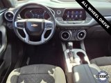 Used 2020 Chevrolet Blazer LT w/ LPO, Floor Liner Package image 4