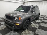 Used 2019 Jeep Renegade Altitude w/ Quick Order Package 2XM image 3