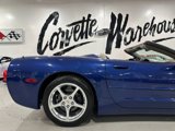 Used 2004 Chevrolet Corvette Convertible w/ Preferred Equipment Group image 4