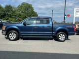 Used 2018 Ford F150 XLT image 3