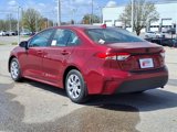 New 2025 Toyota Corolla LE image 4