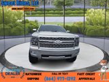 Used 2015 Chevrolet Silverado 1500 LTZ w/ LTZ Plus Package image 2