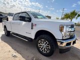 Used 2018 Ford F350 Lariat w/ Lariat Value Package image 5