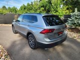 Used 2019 Volkswagen Tiguan SE w/ Panoramic Sunroof Package image 3