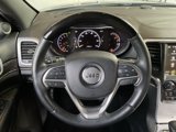 Used 2018 Jeep Grand Cherokee Overland w/ Interior Metal Package image 5