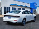 New 2025 Honda Accord LX image 5
