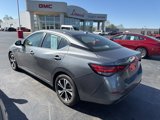 Used 2023 Nissan Sentra SV image 3