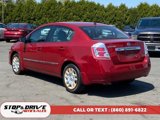 Used 2010 Nissan Sentra 2.0 S image 3